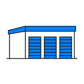 トランクルーム